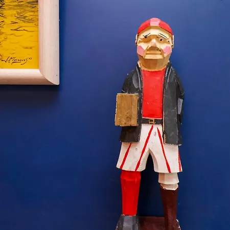 Casa vacanze Over Esk Whitby