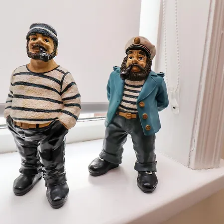 Over Esk Casa vacanze