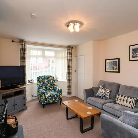 Over Esk Дом отдыха *