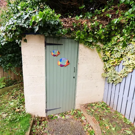 Over Esk Vakantiehuis