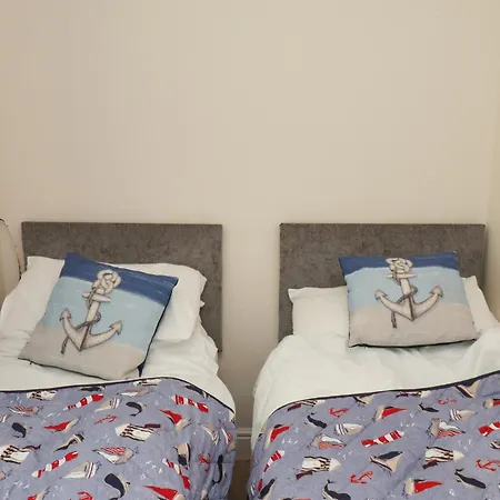 Vakantiehuis Over Esk